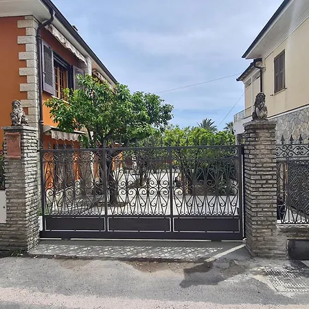 Villacolle * Diano Castello