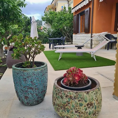 Apartment Villacolle Diano Castello