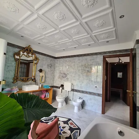 Apartment Villacolle