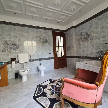 Villacolle Apartment *