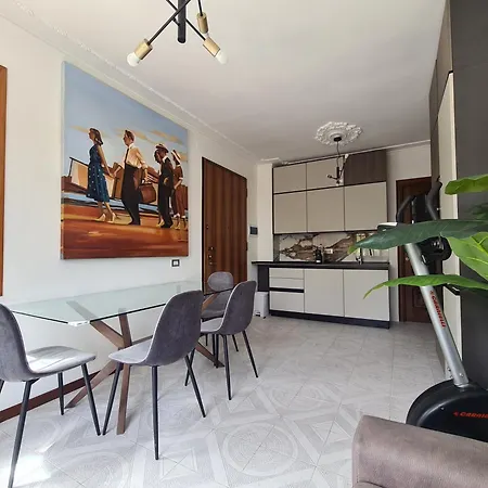 Villacolle Apartment
