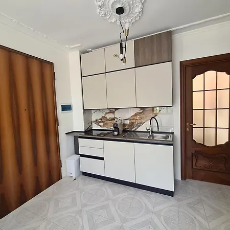 Villacolle Apartment *